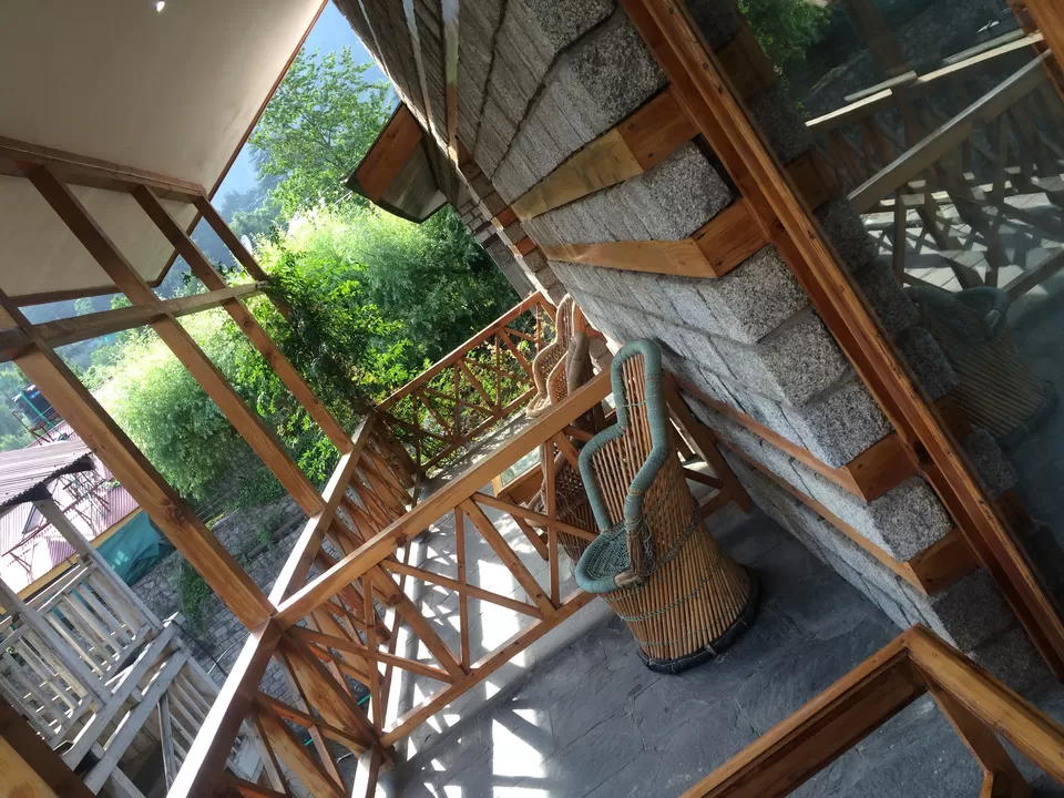 Photo of Banon Resorts Manali, Old Manali, Manali, Himachal Pradesh, India by Richa