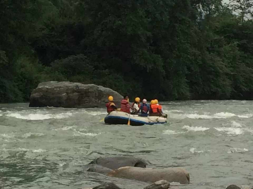 Photo of Kullu Manali Visit, Manali, Himachal Pradesh, India by Richa