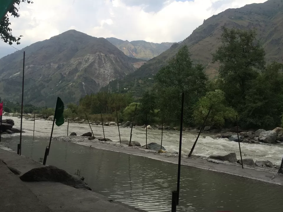 Photo of Manali, Himachal Pradesh, India by Richa