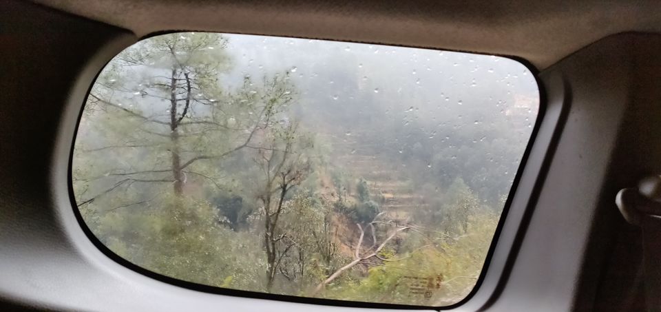 Photo of Taradevi, Himachal Pradesh, India by Richa