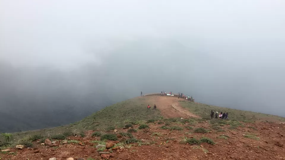 Photo of SCOTLAND OF INDIA by Richa