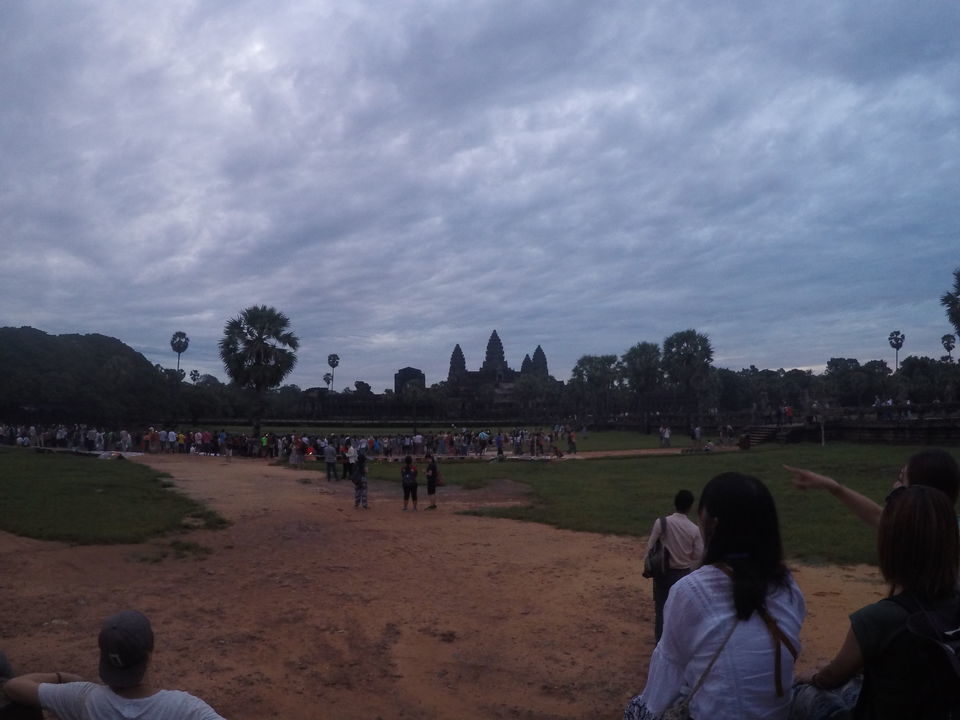 Photo of Angkor Wat Did Not Blow My Mind Because These Indian Temples Have My Heart by Shipra Shekhar