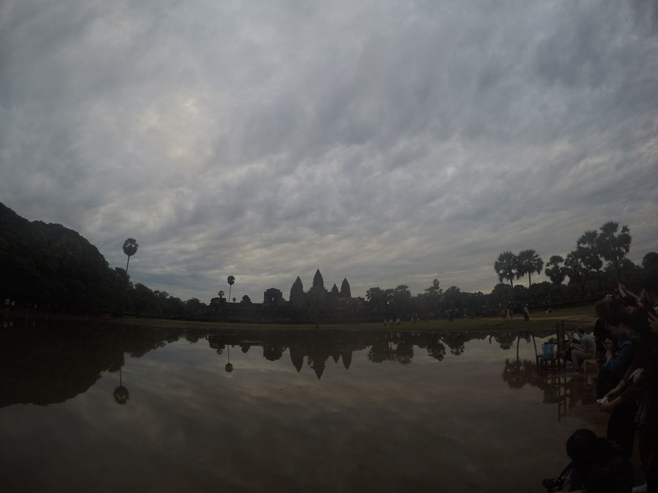 Photo of Angkor Wat Did Not Blow My Mind Because These Indian Temples Have My Heart by Shipra Shekhar