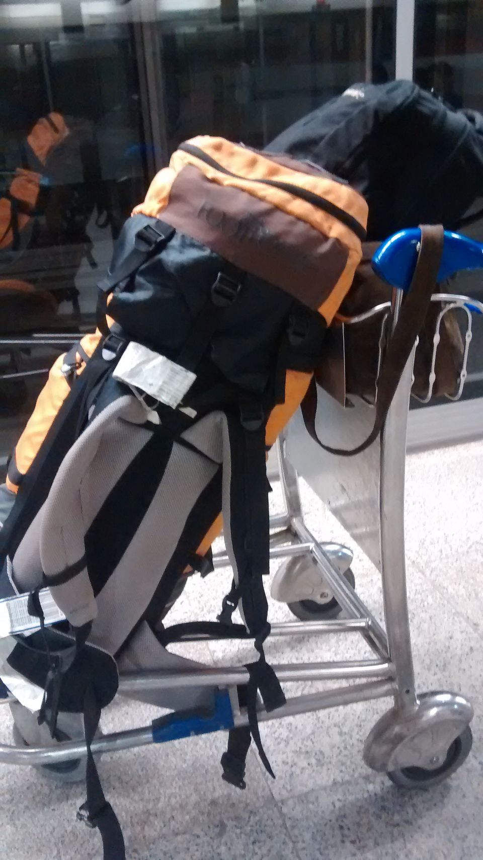 Photo of 1 Month, 1 Girl, and A Beautiful Journey from Delhi to Dharamshala Including Kasol and Tosh by Shipra Shekhar