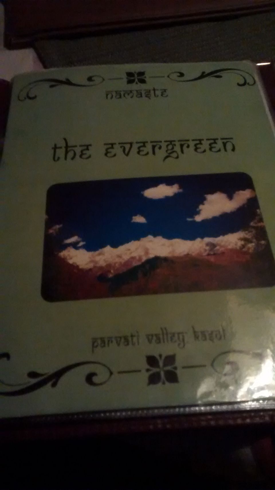 Photo of 1 Month, 1 Girl, and A Beautiful Journey from Delhi to Dharamshala Including Kasol and Tosh by Shipra Shekhar