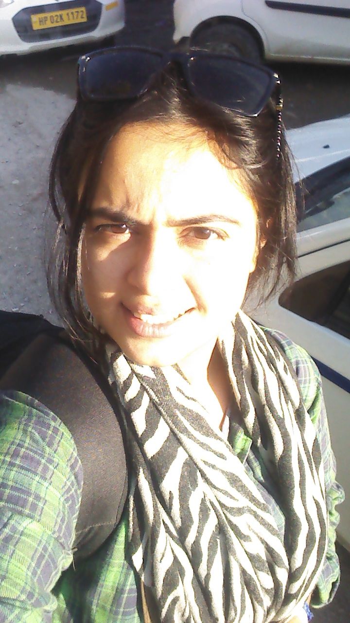 Photo of 1 Month, 1 Girl, and A Beautiful Journey from Delhi to Dharamshala Including Kasol and Tosh by Shipra Shekhar