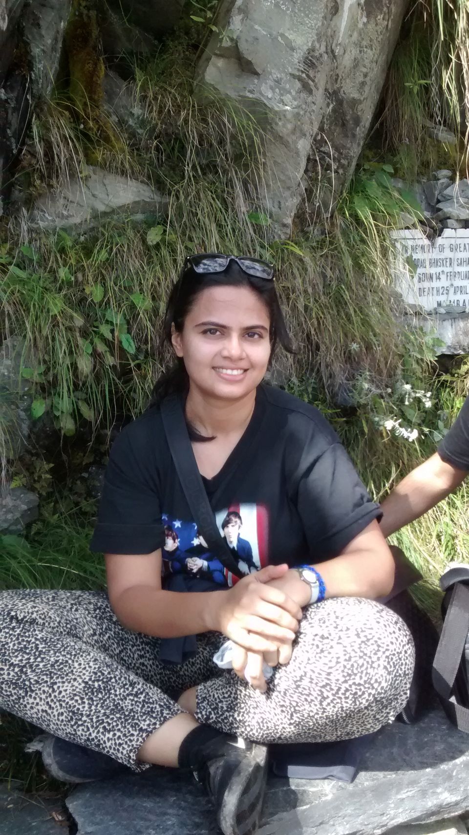 Photo of 1 Month, 1 Girl, and A Beautiful Journey from Delhi to Dharamshala Including Kasol and Tosh by Shipra Shekhar