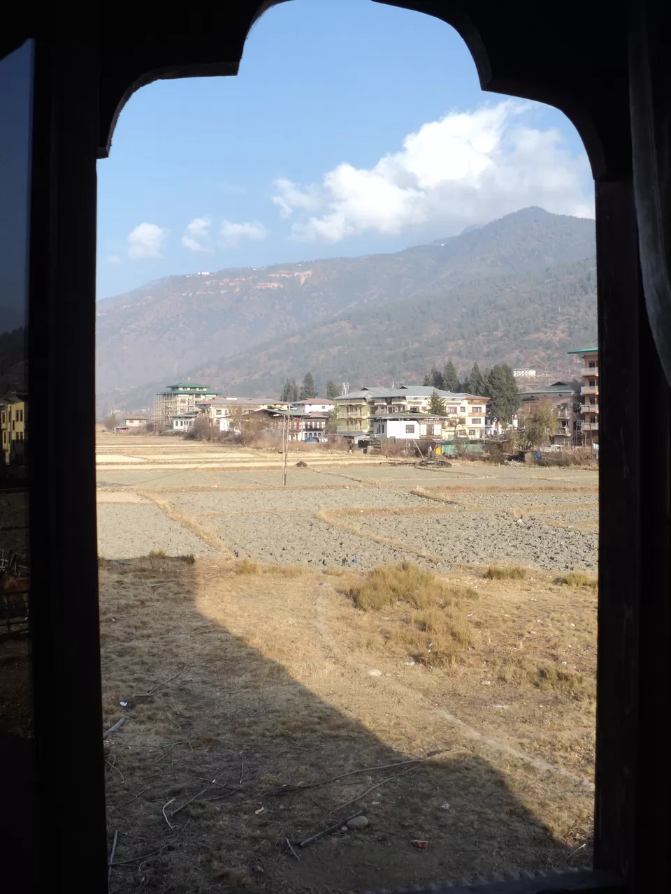 Photo of Visit a Stunning Country under Rs. 10,000 : Bhutan Solo Travel Hack! by Shipra Shekhar