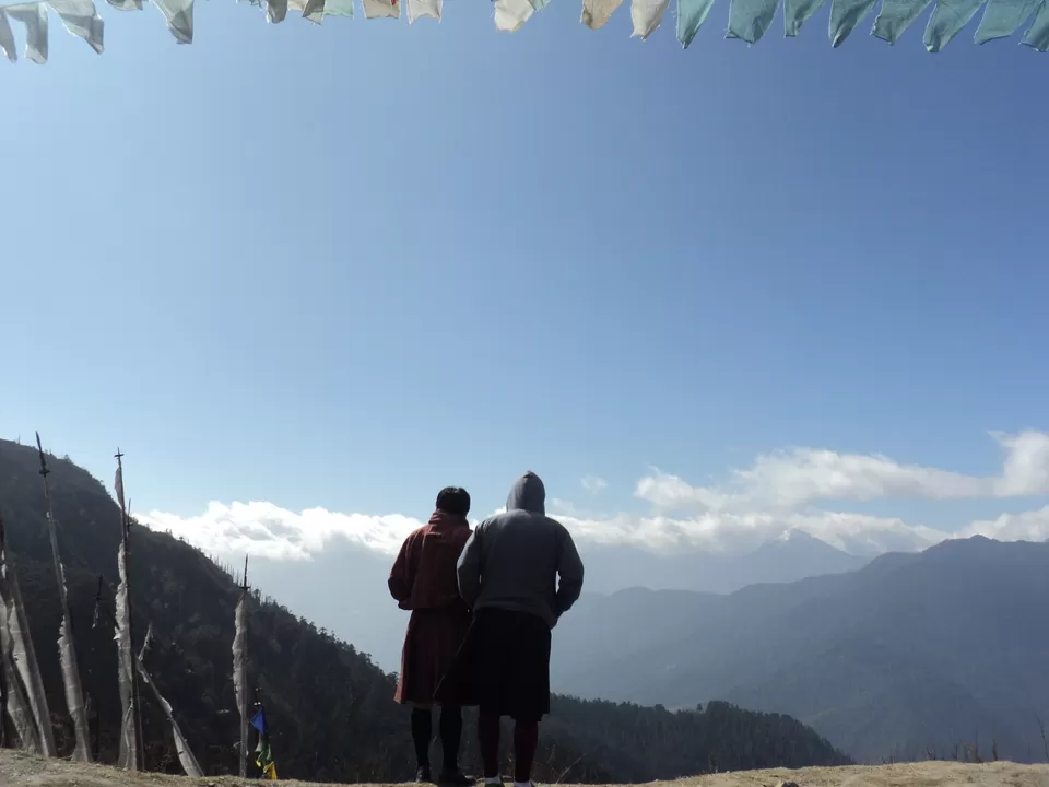 Photo of Visit a Stunning Country under Rs. 10,000 : Bhutan Solo Travel Hack! by Shipra Shekhar