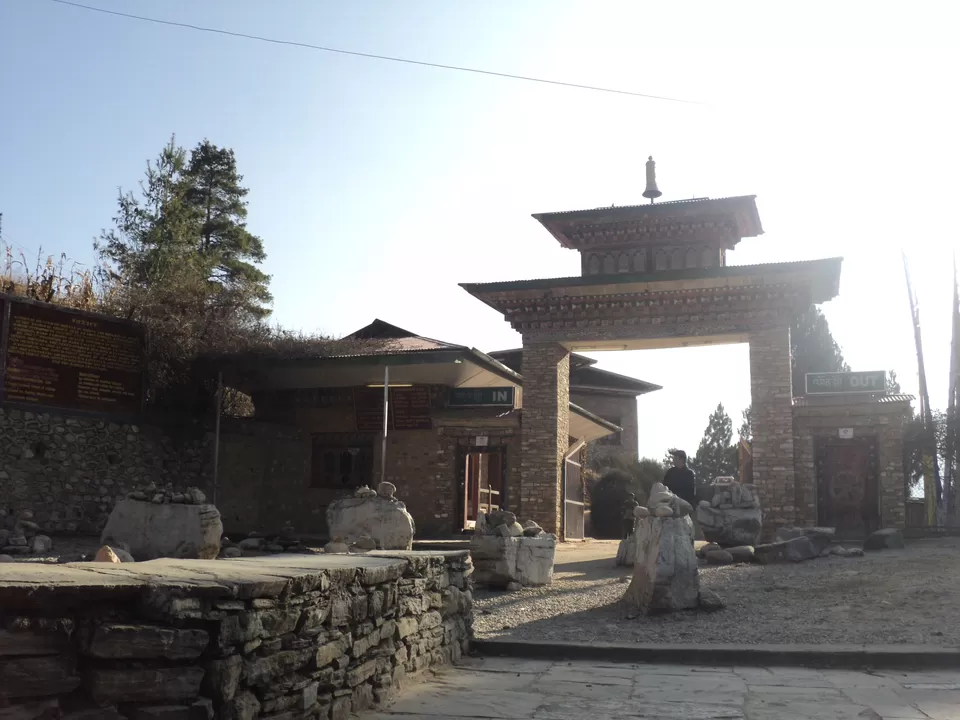 Photo of Visit a Stunning Country under Rs. 10,000 : Bhutan Solo Travel Hack! by Shipra Shekhar