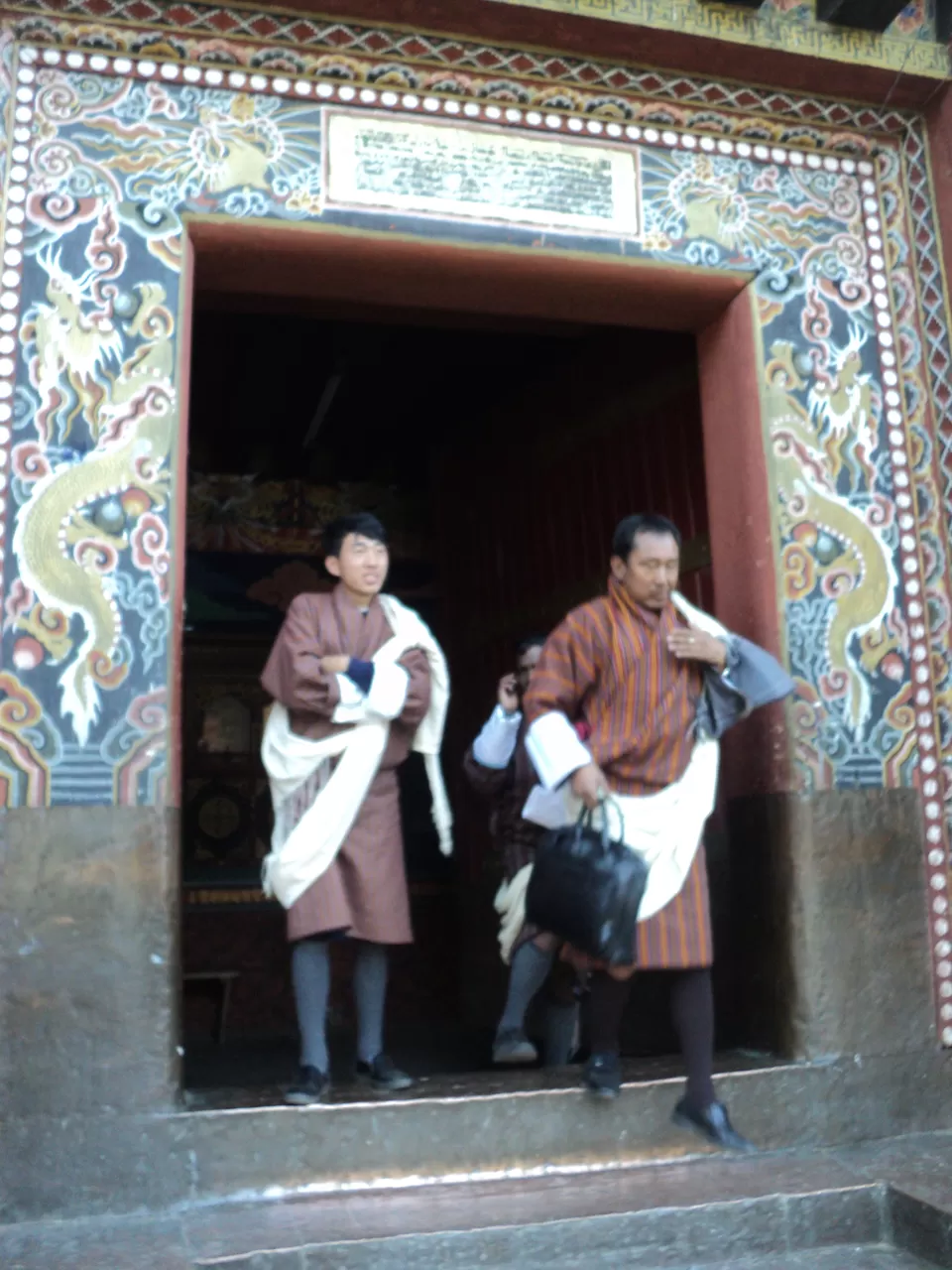 Photo of Visit a Stunning Country under Rs. 10,000 : Bhutan Solo Travel Hack! by Shipra Shekhar