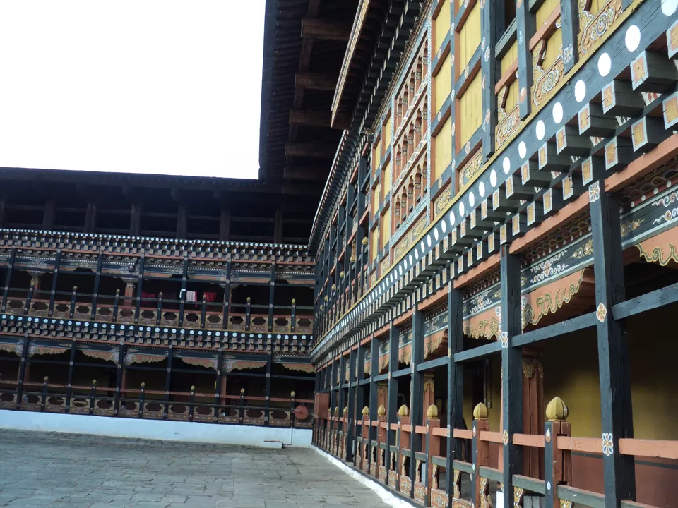 Photo of Visit a Stunning Country under Rs. 10,000 : Bhutan Solo Travel Hack! by Shipra Shekhar