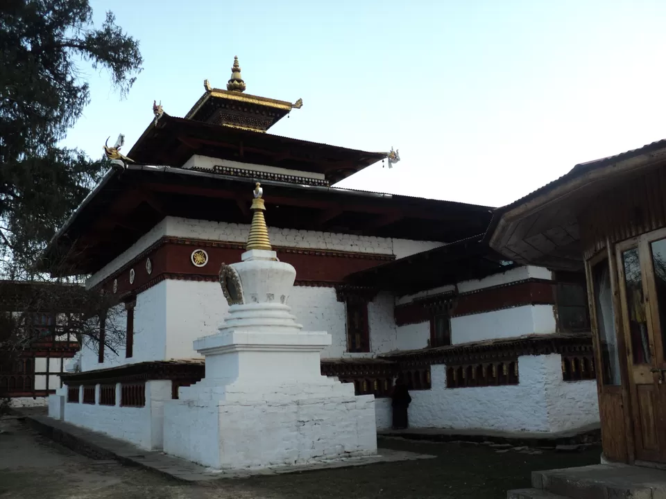 Photo of Visit a Stunning Country under Rs. 10,000 : Bhutan Solo Travel Hack! by Shipra Shekhar