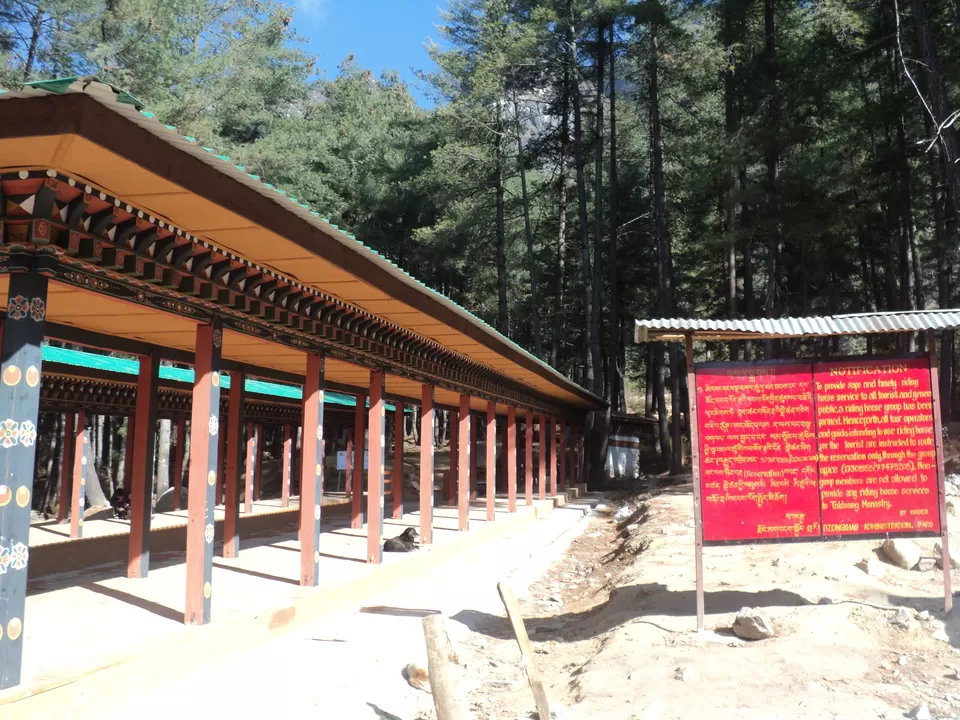 Photo of Visit a Stunning Country under Rs. 10,000 : Bhutan Solo Travel Hack! by Shipra Shekhar