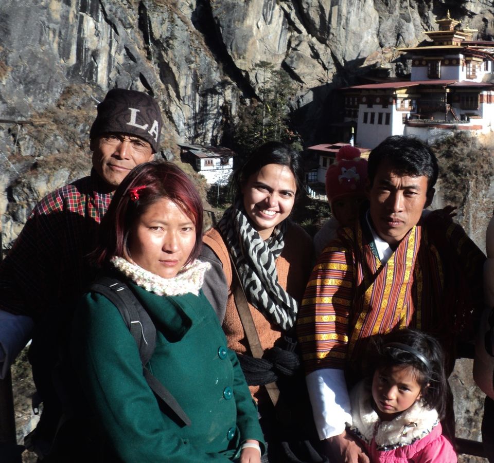 Photo of Visit a Stunning Country under Rs. 10,000 : Bhutan Solo Travel Hack! by Shipra Shekhar