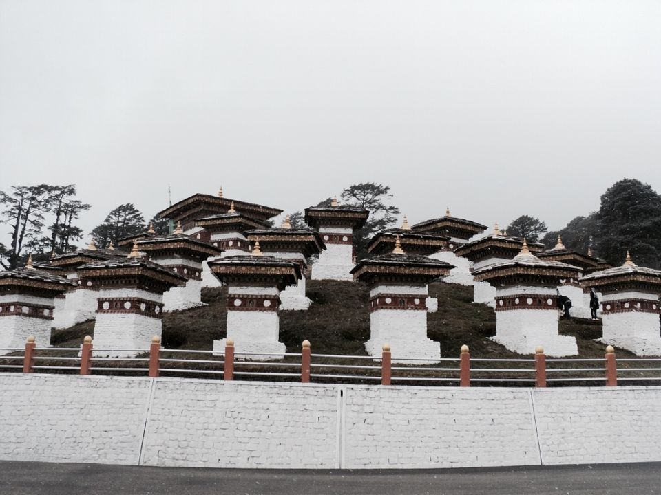 Photo of Visit a Stunning Country under Rs. 10,000 : Bhutan Solo Travel Hack! by Shipra Shekhar