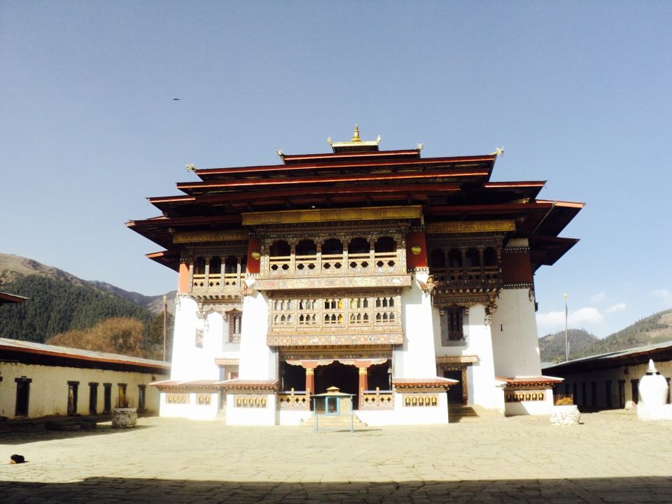 Photo of Visit a Stunning Country under Rs. 10,000 : Bhutan Solo Travel Hack! by Shipra Shekhar