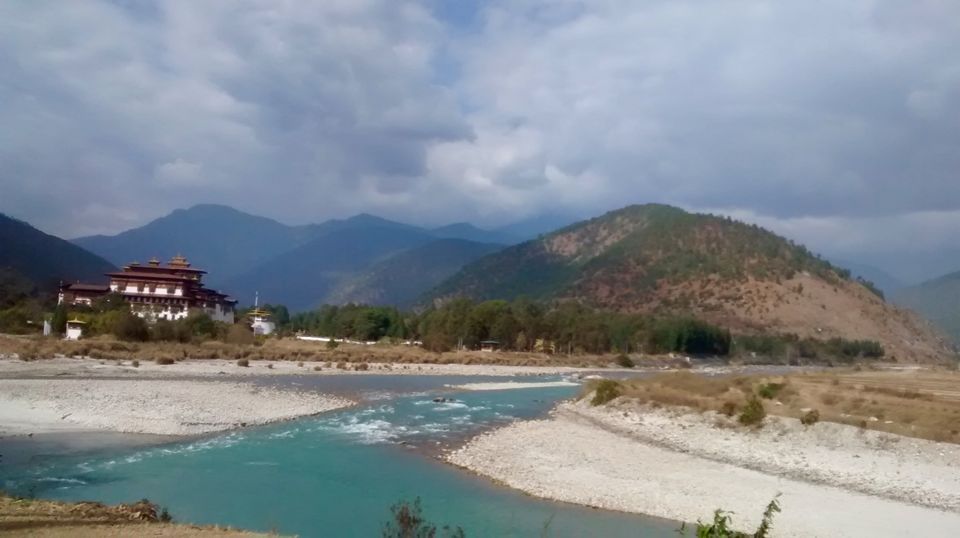 Photo of Visit a Stunning Country under Rs. 10,000 : Bhutan Solo Travel Hack! by Shipra Shekhar