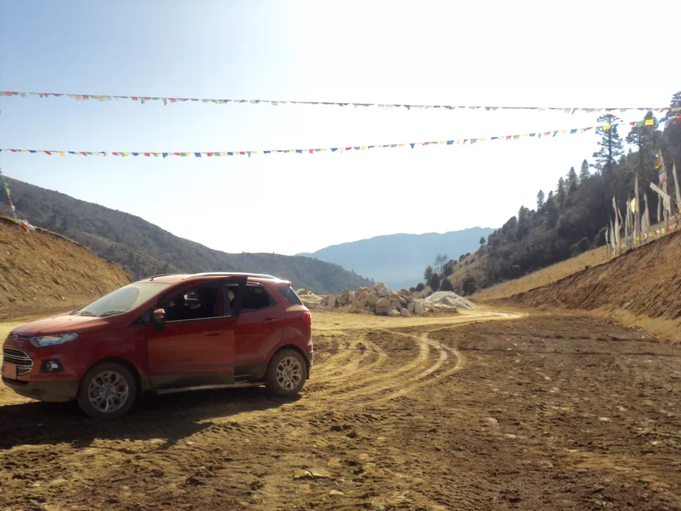 Photo of Visit a Stunning Country under Rs. 10,000 : Bhutan Solo Travel Hack! by Shipra Shekhar