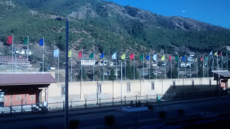 Photo of Visit a Stunning Country under Rs. 10,000 : Bhutan Solo Travel Hack! by Shipra Shekhar