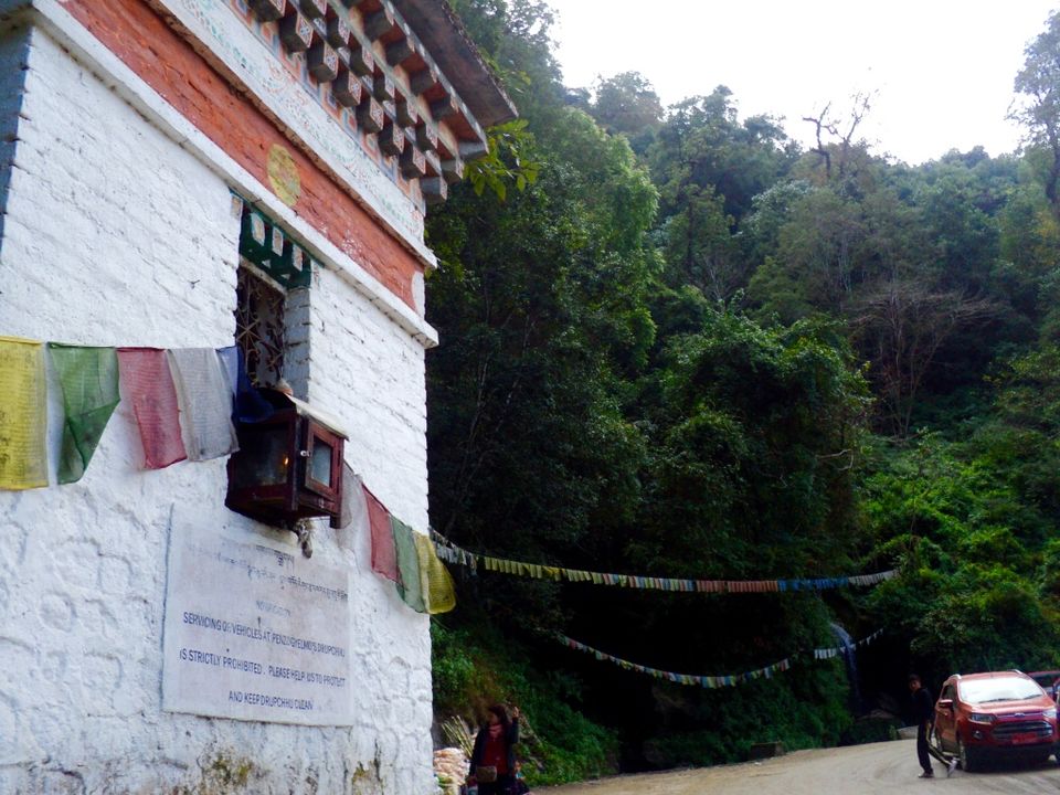 Photo of Visit a Stunning Country under Rs. 10,000 : Bhutan Solo Travel Hack! by Shipra Shekhar