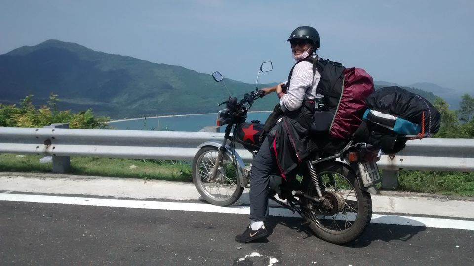 Photo of Here's How I Enjoyed A Vietnam Trip On Two Wheels Under ₹3000 & You Can Do It Too! 1/2 by Shipra Shekhar