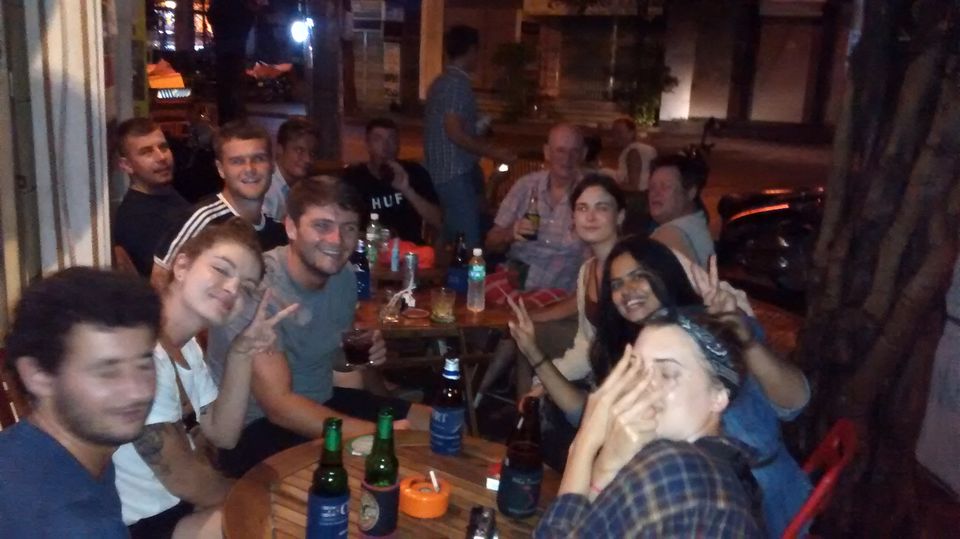Photo of Here's How I Experienced Vietnam On Two Wheels Under ₹3000 & You Can Do It Too! by Shipra Shekhar