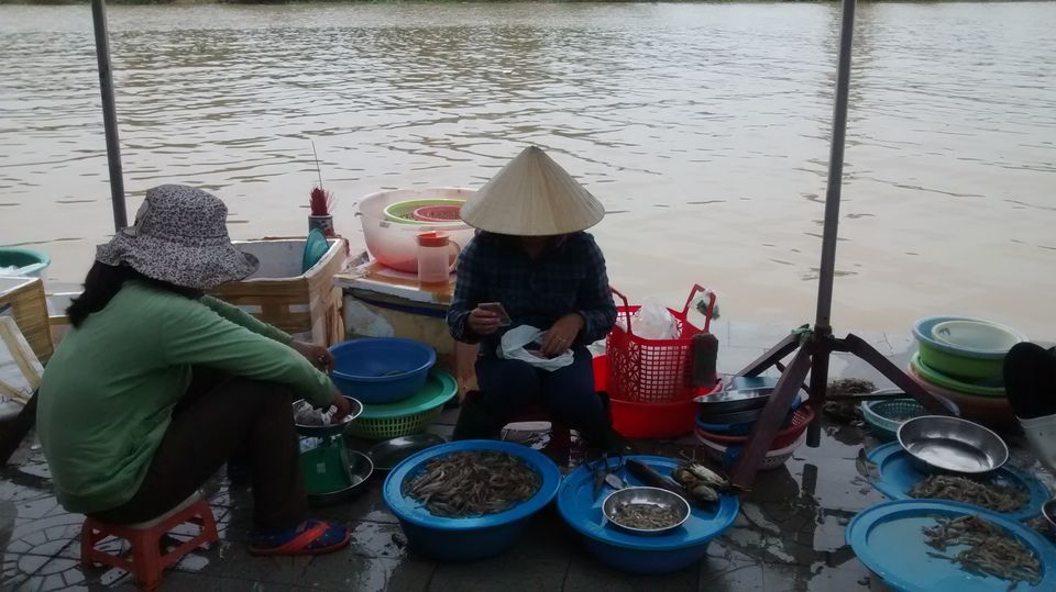 Photo of Here's How I Experienced Vietnam On Two Wheels Under ₹3000 & You Can Do It Too! by Shipra Shekhar
