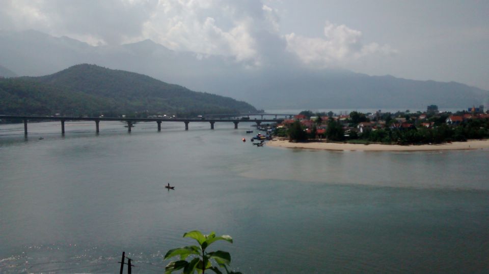 Photo of Here's How I Experienced Vietnam On Two Wheels Under ₹3000 & You Can Do It Too! by Shipra Shekhar