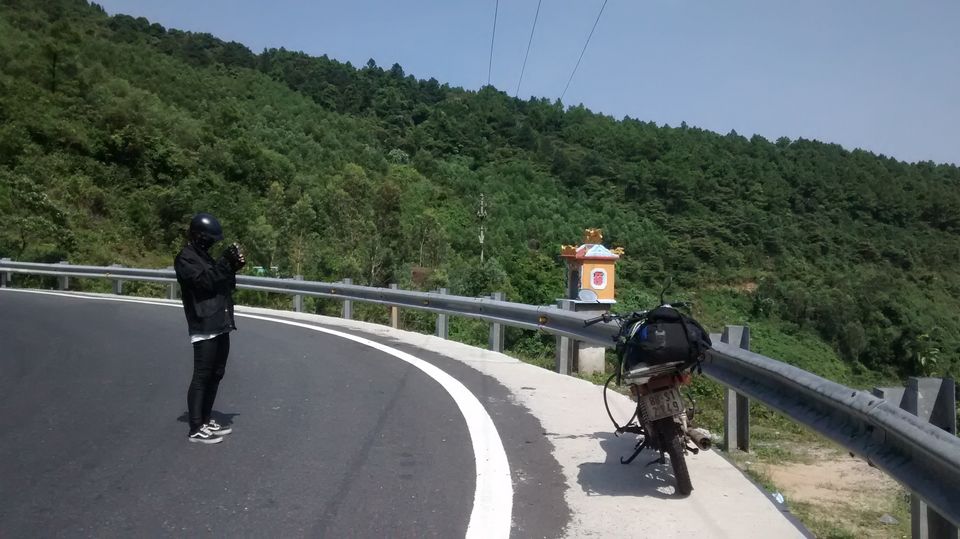 Photo of Here's How I Experienced Vietnam On Two Wheels Under ₹3000 & You Can Do It Too! by Shipra Shekhar