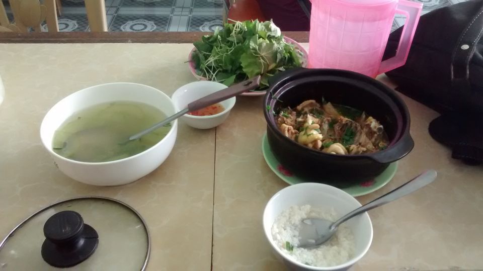 Photo of Here's How I Experienced Vietnam On Two Wheels Under ₹3000 & You Can Do It Too! by Shipra Shekhar