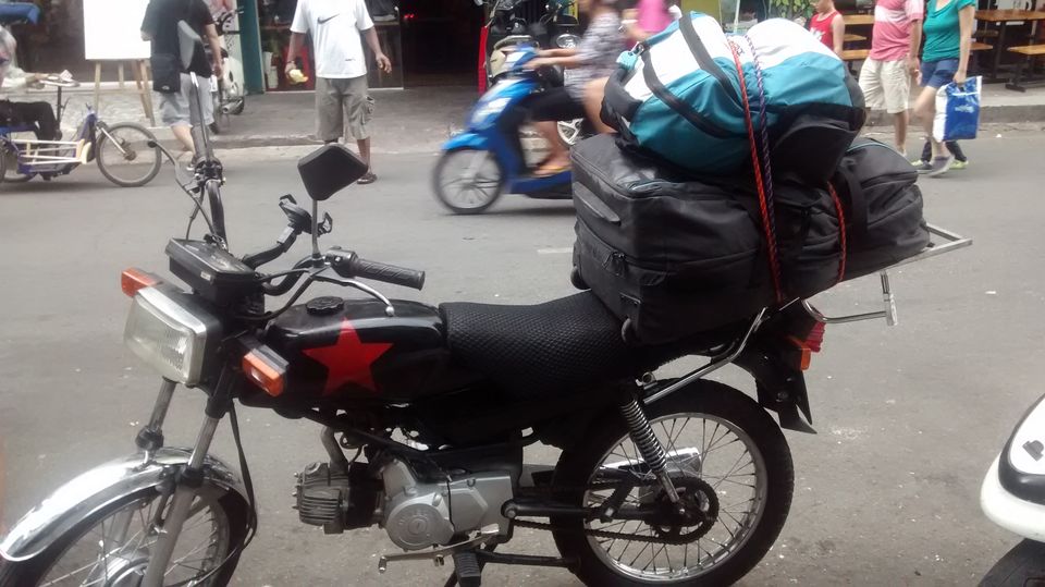 Photo of Here's How I Experienced Vietnam On Two Wheels Under ₹3000 & You Can Do It Too! by Shipra Shekhar