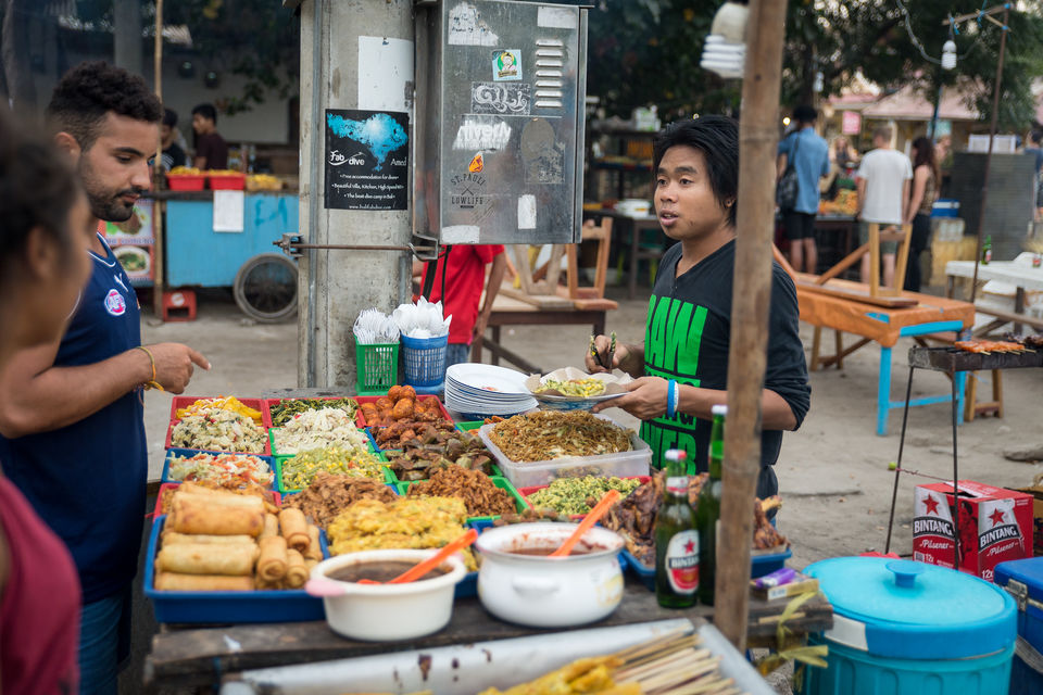 Photo of Explore Gili Islands: Hidden Party Islands Just An Hour Away From Bali by Shipra Shekhar