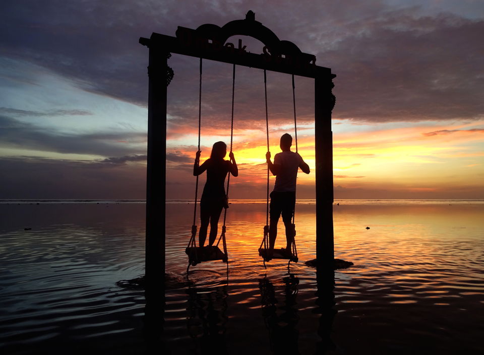 Photo of Explore Gili Islands: Hidden Party Islands Just An Hour Away From Bali by Shipra Shekhar