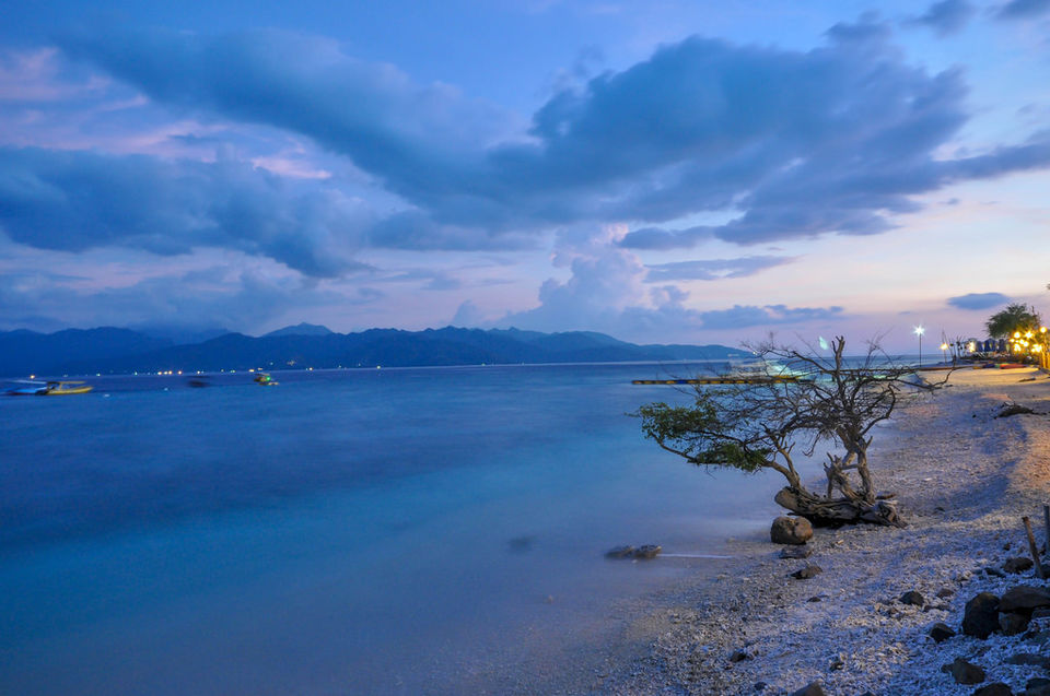 Photo of Explore Gili Islands: Hidden Party Islands Just An Hour Away From Bali by Shipra Shekhar