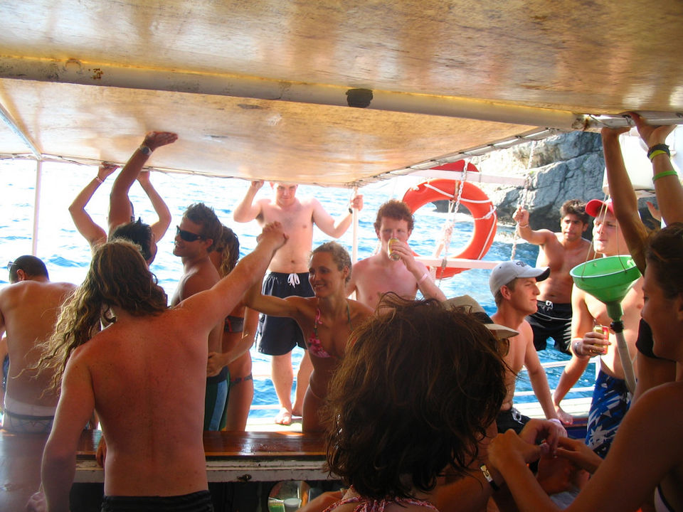 Photo of Explore Gili Islands: Hidden Party Islands Just An Hour Away From Bali by Shipra Shekhar