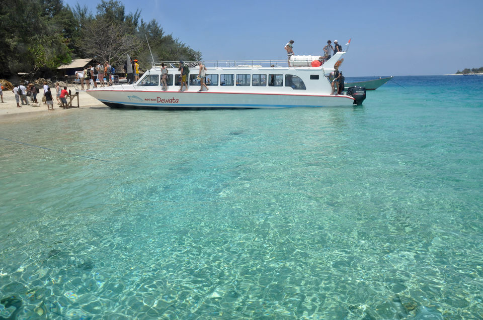Photo of Explore Gili Islands: Hidden Party Islands Just An Hour Away From Bali 3/3 by Shipra Shekhar