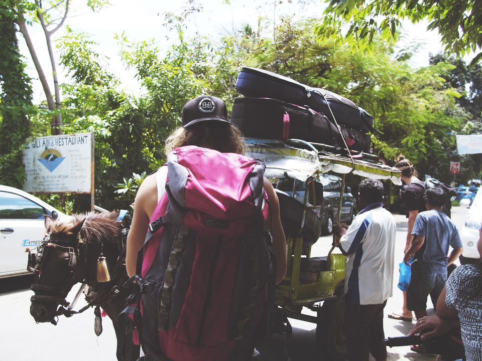 Photo of 7 Travel Tips To Not Get Ripped Off On Your First Day In Any Foreign Country 1/9 by Shipra Shekhar