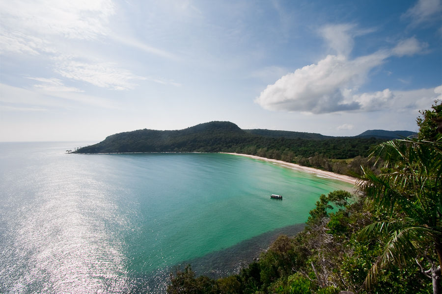 Photo of This Dirt-Cheap Hostel On An Unexplored Island Is A Backpacker's Paradise 2/2 by Shipra Shekhar