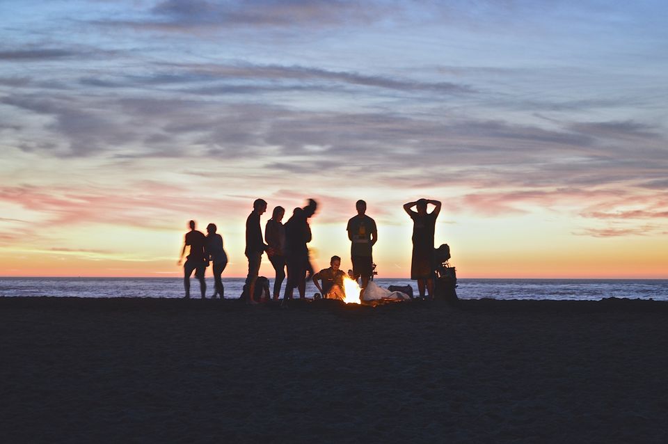 Photo of This Dirt-Cheap Hostel On An Unexplored Island Is A Backpacker's Paradise by Shipra Shekhar