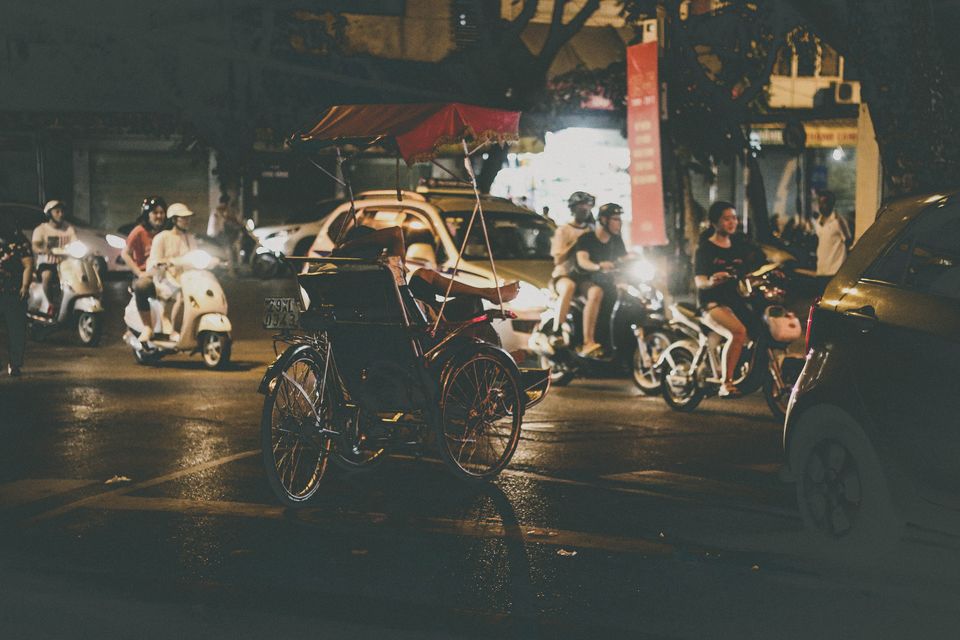 Photo of 13 Reasons Why Your First Backpacking Trip Should Be To Southeast Asia Instead Of Europe by Shipra Shekhar