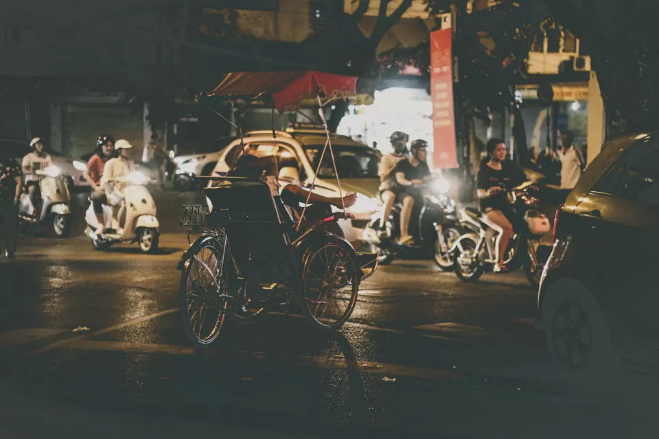 Photo of 13 Reasons Why Your First Backpacking Trip Should Be To Southeast Asia Instead Of Europe by Shipra Shekhar