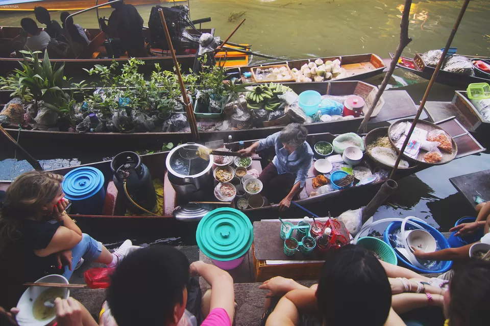 Photo of 13 Reasons Why Your First Backpacking Trip Should Be To Southeast Asia Instead Of Europe by Shipra Shekhar