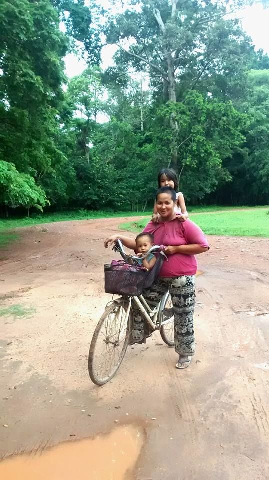 Photo of Angkor Wat Did Not Blow My Mind Because These Indian Temples Have My Heart by Shipra Shekhar