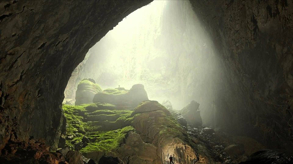 Photo of This Biggest Cave On The Planet, Hang Son Doong Has Its Own Jungle, Ecosystem And A River! 6/8 by Shipra Shekhar