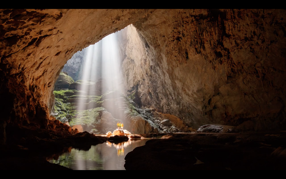 Photo of This Biggest Cave On The Planet, Hang Son Doong Has Its Own Jungle, Ecosystem And A River! 3/8 by Shipra Shekhar
