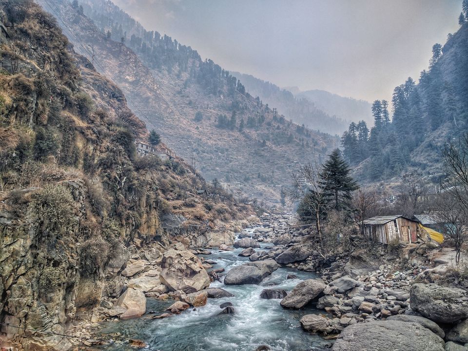 Photo of I Moved To This Himalayan Village From A City And Here Is How It Has Changed Me Forever 1/17 by Shipra Shekhar
