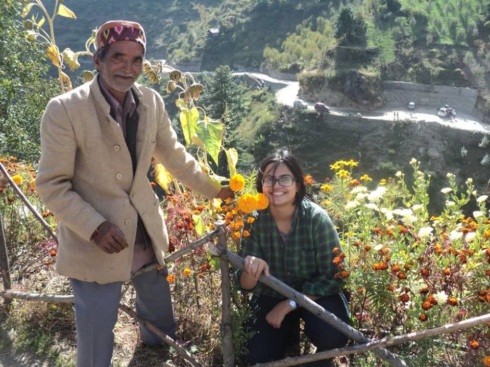 Photo of I Moved To This Himalayan Village From A City And Here Is How It Has Changed Me Forever 15/17 by Shipra Shekhar