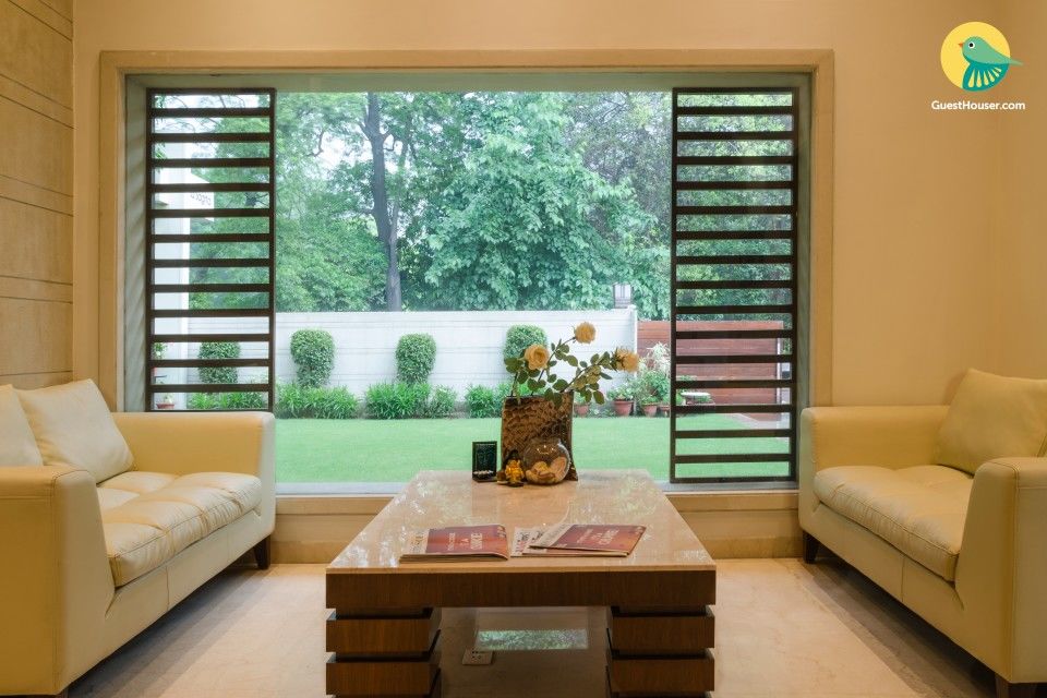 Photo of Too Busy To Head Out For the Weekend? 'Netflix And Chill' At These 9 Uber-Cool Holiday Homes by Shipra Shekhar