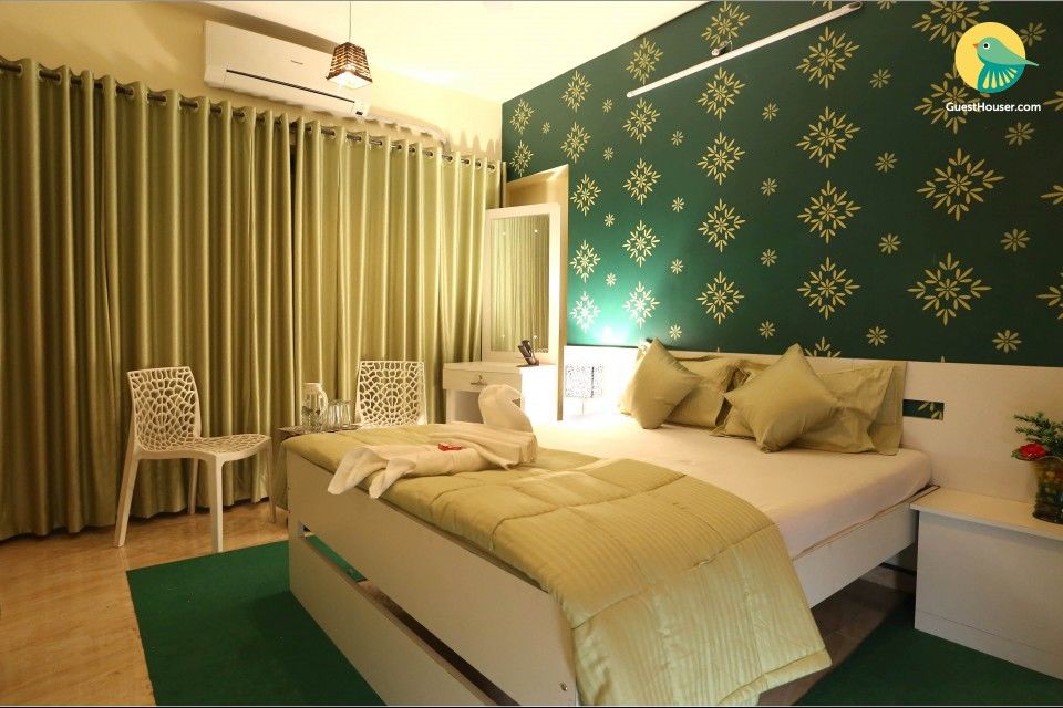 Photo of Too Busy To Head Out For the Weekend? 'Netflix And Chill' At These 9 Uber-Cool Holiday Homes by Shipra Shekhar